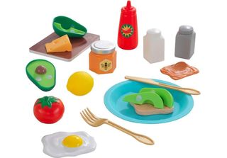 Kidkraft Create & Cook™: Avocado Toast
