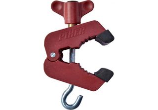 Piher Pinza Multiclamp Con Gancio