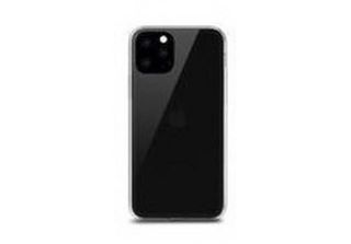 Qdos, Custodia Per Apple Iphone 11 Pro Hybrid Clear Trattamento Antigraffio, Tr…