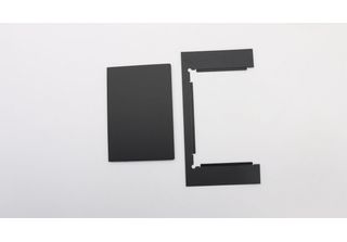 Lenovo Mylar Nero (FRU01LV583)
