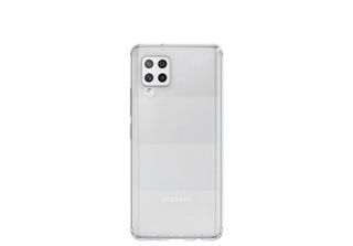 Qdos, Cover Per Samsung Galaxy A42 Hybrid Con Trattamento Antigraffio, Traspare…