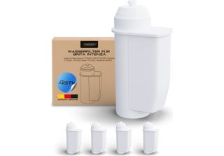 4Er Set Comedes Wasserfilter Einsetzbar Statt TZ70003