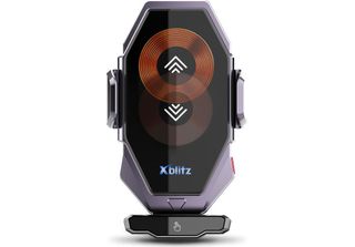 Xblitz Timer Automobile Per Eventi Mobili XB-FX8-ELEGANZA Applicazione Xblitz