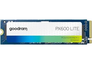 Goodram Goodram PX600 Lite SSDPB-PX600L-256-80