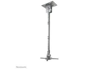 Newstar BEAMER-C100SILVER Newstar Bdh Beamer HöHe 58-83Cm Silber Max.15Kg BEAME…