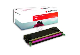 Agfaphoto Magenta