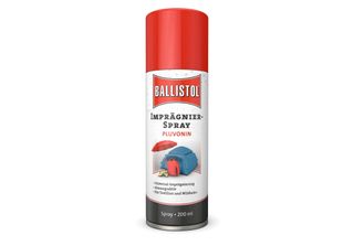 Ballistol 25000 Ballistol Pluvonin Impregnante Tessile 200,0 Ml