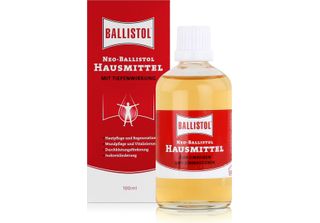 Ballistol 26200 Ballistol NEO-BALLISTOL Hausmittel Pflege- Und MassageöL 100 Ml
