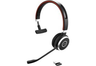 Gn Netcom 6593-823-399 Gn Jabra Evolve 65 Ms Mono Inkl Ladest