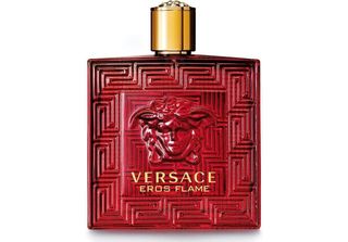 Versace Eros Flame Eau De Perfume Spray 50Ml