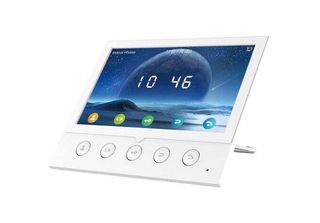 Fanvil I52W Fanvil Tfe Sip Indoor Station I52W