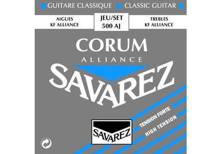 Savarez 500AJ