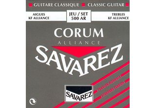 Savarez 500AR