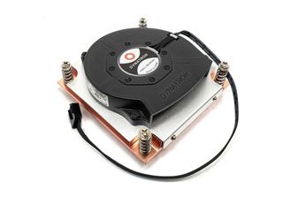 Inter Tech 88885583 Inter-Tech KüHler Q-3 1HE Aktiv Intel Socket Lga 1700 Retail
