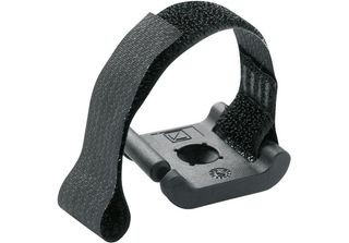 Vivolink Profix Organizzatore Di Cavi A Parete Clip Per Cavi Nero (Profix)