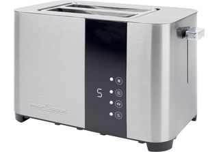 Profi Cook Tostapane A 2 Fette PC-TA 1250 In Acciaio Inox