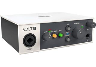 Universal Audio Volt 1