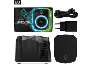Iceberg Thermal Icefloe Aurora Raffreddatore Termoelettrico Per Lattine