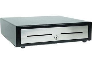 Star Micronics CD4-1616BKSSC48-S2 Cassetto Di Cassa Manuale (37969490)