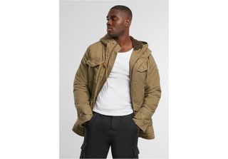 Brandit Forvert Forvert Observer Oliva - Xxl