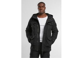 Brandit Forvert Forvert Observer Nero - S