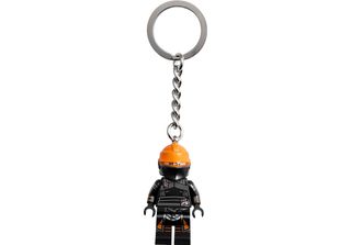 Anello Portachiavi Lego® 854245 Fennec Shand