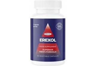 Erexol - 30 Cap
