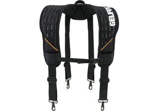 Toughbuilt: Spallacci Ventilati