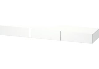 Duravit Durastyle Tablette De Tiroir 8273, 3 Tiroirs, 1800Mm, DS827301818, DS82…