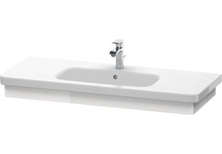 Duravit Durastyle Cache Pour Lavabo 6083, 1130Mm, Pour Durastyle, DS608307979, …
