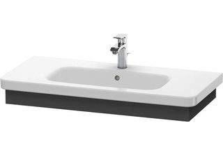 Duravit Durastyle Cache Pour Lavabo 6082, 930Mm, Pour Durastyle, DS608204949, D…