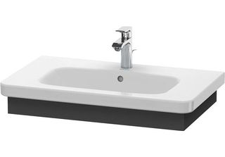 Bandeau De Lavabo Duravit Durastyle 6081, 730Mm, Pour Durastyle, DS608104949, D…