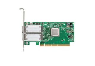 Mellanox Technologies MCX516A-CDAT - Integrato - Cablato - Pci Express - Fibra …