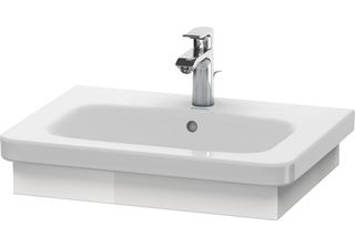 Duravit Durastyle Cache Pour Lavabo 6080, 580Mm, Pour Durastyle, DS608002222, D…
