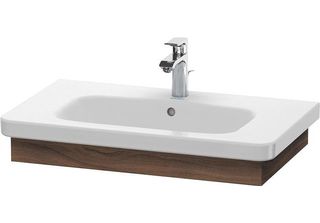 Bandeau De Lavabo Duravit Durastyle 6081, 730Mm, Pour Durastyle, DS608107979, D…