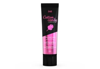 Intt Cotone Candy Lubrificante100Ml