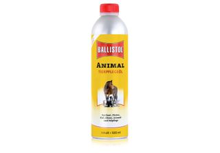 Ballistol 26520 Ballistol TierpflegeöL Animal 500,0 Ml