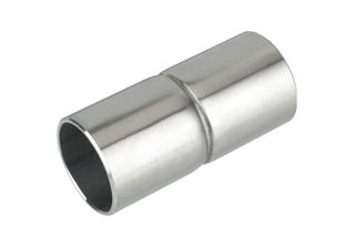Presa A Pressione In Acciaio Inox VMS-E 32 V2A/V4A W1.4571 (20850032)