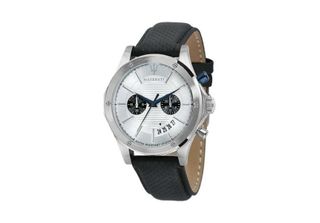 Maserati Herrenuhr Circuito Chronograph R8871627005