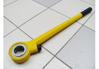 Leva A Cricchetto Rems Per Eva 1/8-2 Pollici, 522000