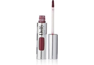 Lipfix Gold Rossetto Liquido #Marsala Glitter 8 Gr