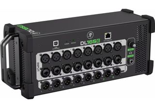 Mackie DL16SE