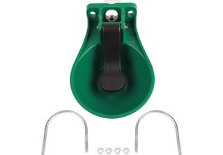 Trogmund, Abbeveratoio Per Mucche In Abs Atossico, Acqua Per Pecore