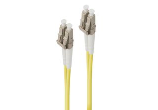 Alogic LCLC-03-OS2 Cavo In Fibra Ottica Alogic LC-LC Multi Mode Duplex Lszh OS2…