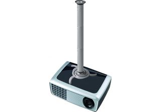Newstar BEAMER-C200 Newstar Bdh Beamer HöHe 8-98Cm Silber Max.15Kg BEAMER-C200