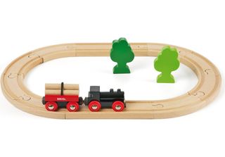 Brio® 33042 Brio® Spielzeugeisenbahnen