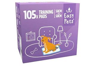 Tappetini Per L'addestramento Dei Cuccioli Easypets