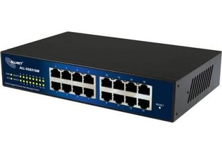 Allnet ALL-SG8316M - Switch - Gestito