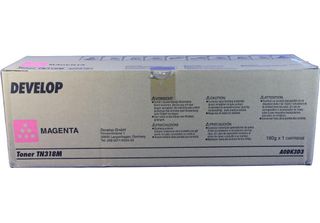 Toner Develop TN318M Magenta -B