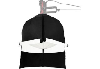Softbox A Lanterna Aputure